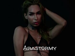 Arastormy
