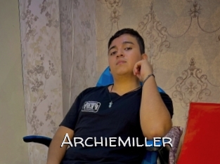 Archiemiller