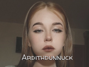 Ardithdunnuck