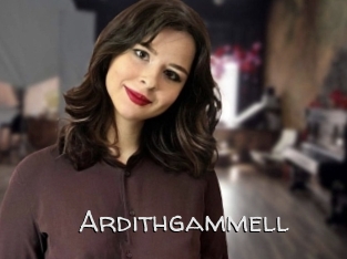 Ardithgammell