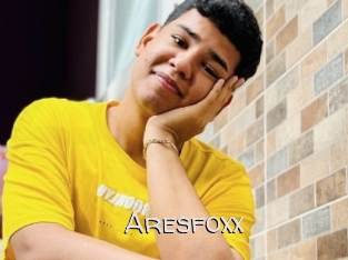 Aresfoxx