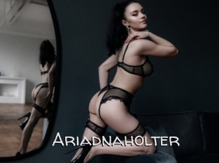 Ariadnaholter