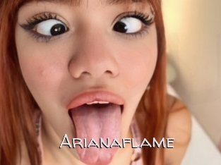 Arianaflame