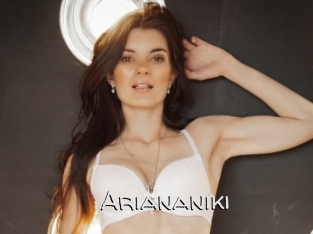 Ariananiki