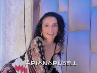 Arianarusell