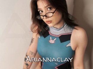 Ariannaclay