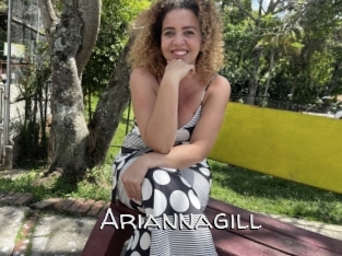 Ariannagill