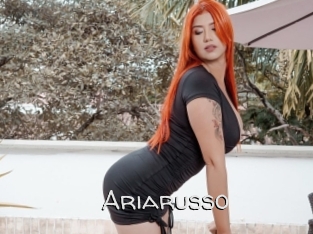 Ariarusso