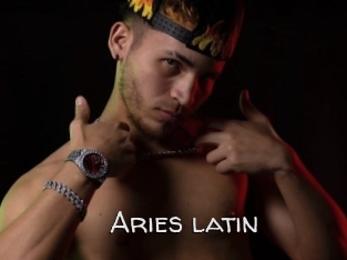 Aries_latin