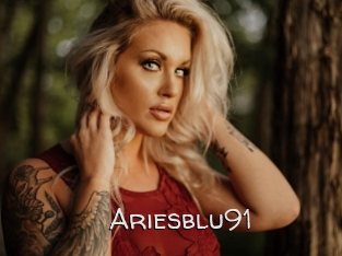 Ariesblu91