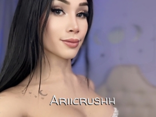 Ariicrushh