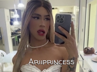 Ariiprincess