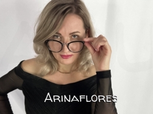 Arinaflores