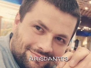 Arisdantes