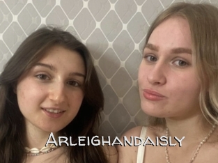 Arleighandaisly