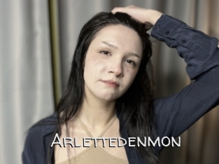 Arlettedenmon