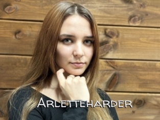 Arletteharder