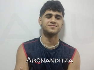 Aronanditza