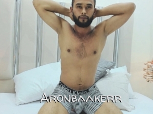 Aronbaakerr