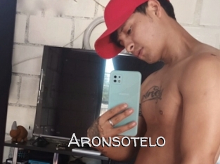 Aronsotelo