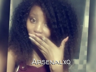 Arsenalxo