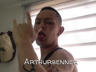 Arthurbenner