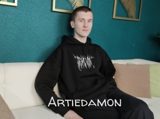 Artiedamon