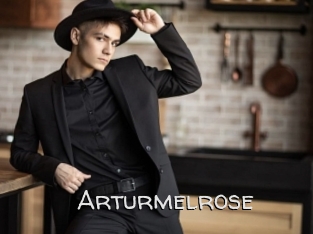 Arturmelrose