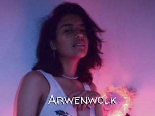 Arwenwolk