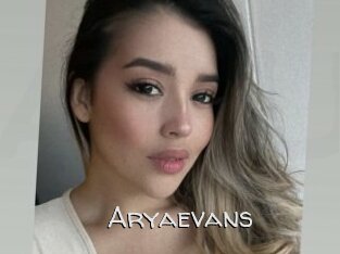 Aryaevans