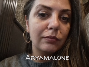 Aryamalone