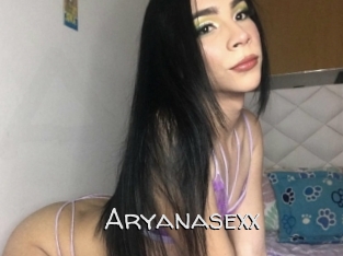 Aryanasexx