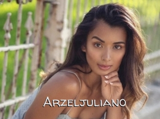 Arzeljuliano