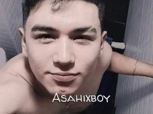 Asahixboy