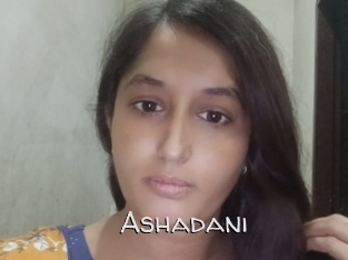 Ashadani