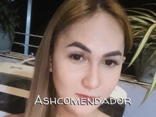 Ashcomendador