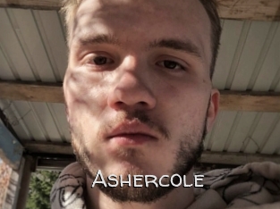 Ashercole