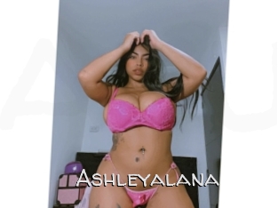 Ashleyalana