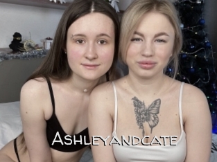 Ashleyandcate