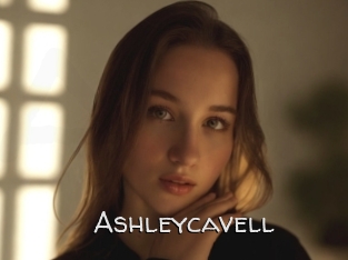 Ashleycavell