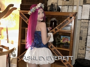 Ashleyeverett