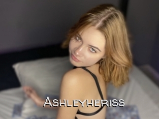 Ashleyheriss