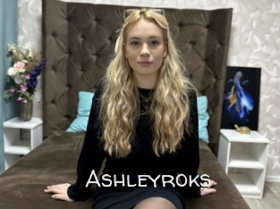 Ashleyroks