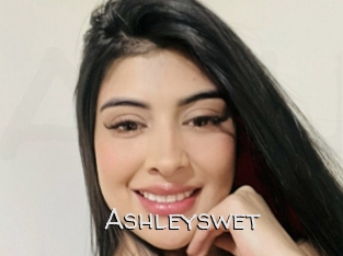 Ashleyswet