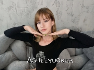 Ashleyuoker