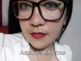 Ashliesanders