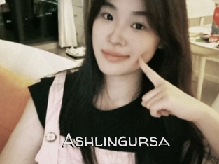 Ashlingursa