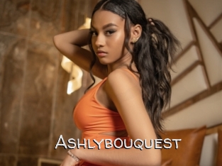 Ashlybouquest