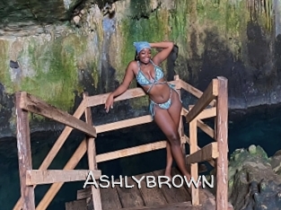 Ashlybrown