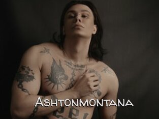 Ashtonmontana